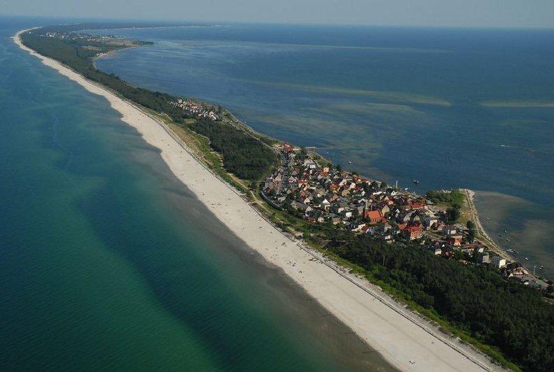 Вилла Szafir Кузница Экстерьер фото